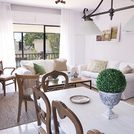 Living4Malaga Villa Miraflores エクステリア 写真
