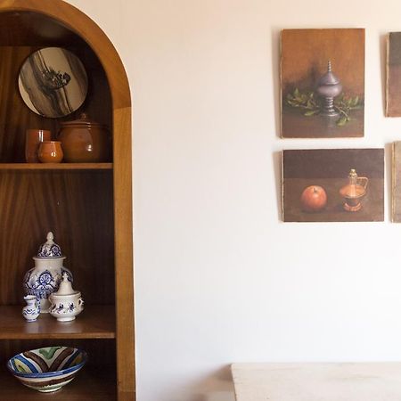Living4Malaga Villa Miraflores エクステリア 写真
