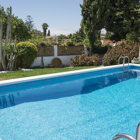 Living4Malaga Villa Miraflores エクステリア 写真
