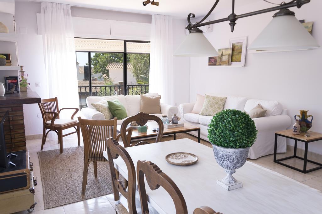 Living4Malaga Villa Miraflores エクステリア 写真