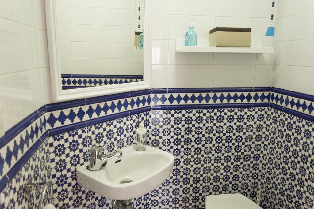 Living4Malaga Villa Miraflores エクステリア 写真