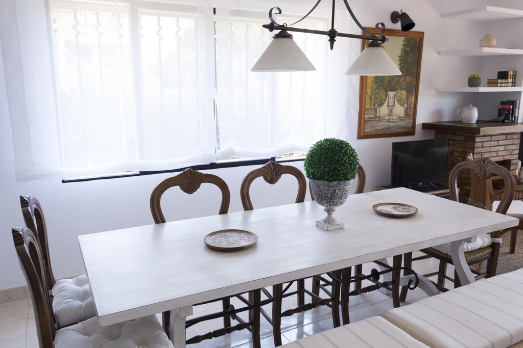 Living4Malaga Villa Miraflores エクステリア 写真