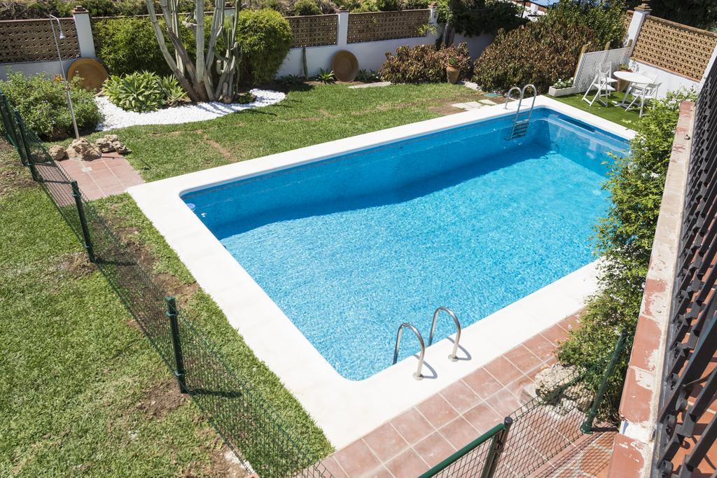Living4Malaga Villa Miraflores エクステリア 写真