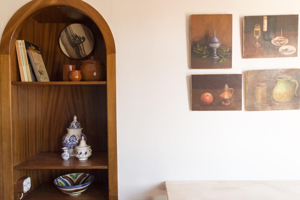 Living4Malaga Villa Miraflores エクステリア 写真