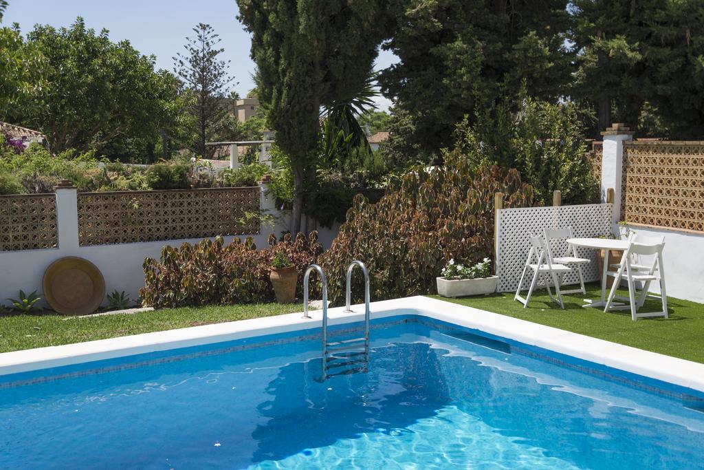 Living4Malaga Villa Miraflores エクステリア 写真