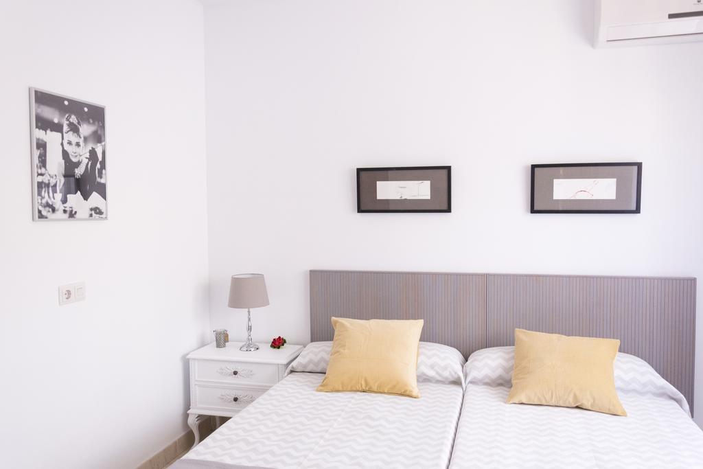 Living4Malaga Villa Miraflores エクステリア 写真