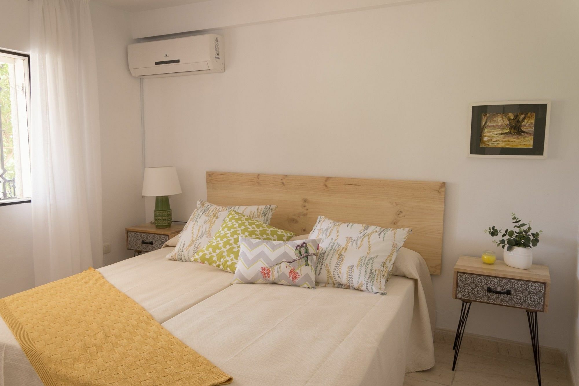 Living4Malaga Villa Miraflores エクステリア 写真