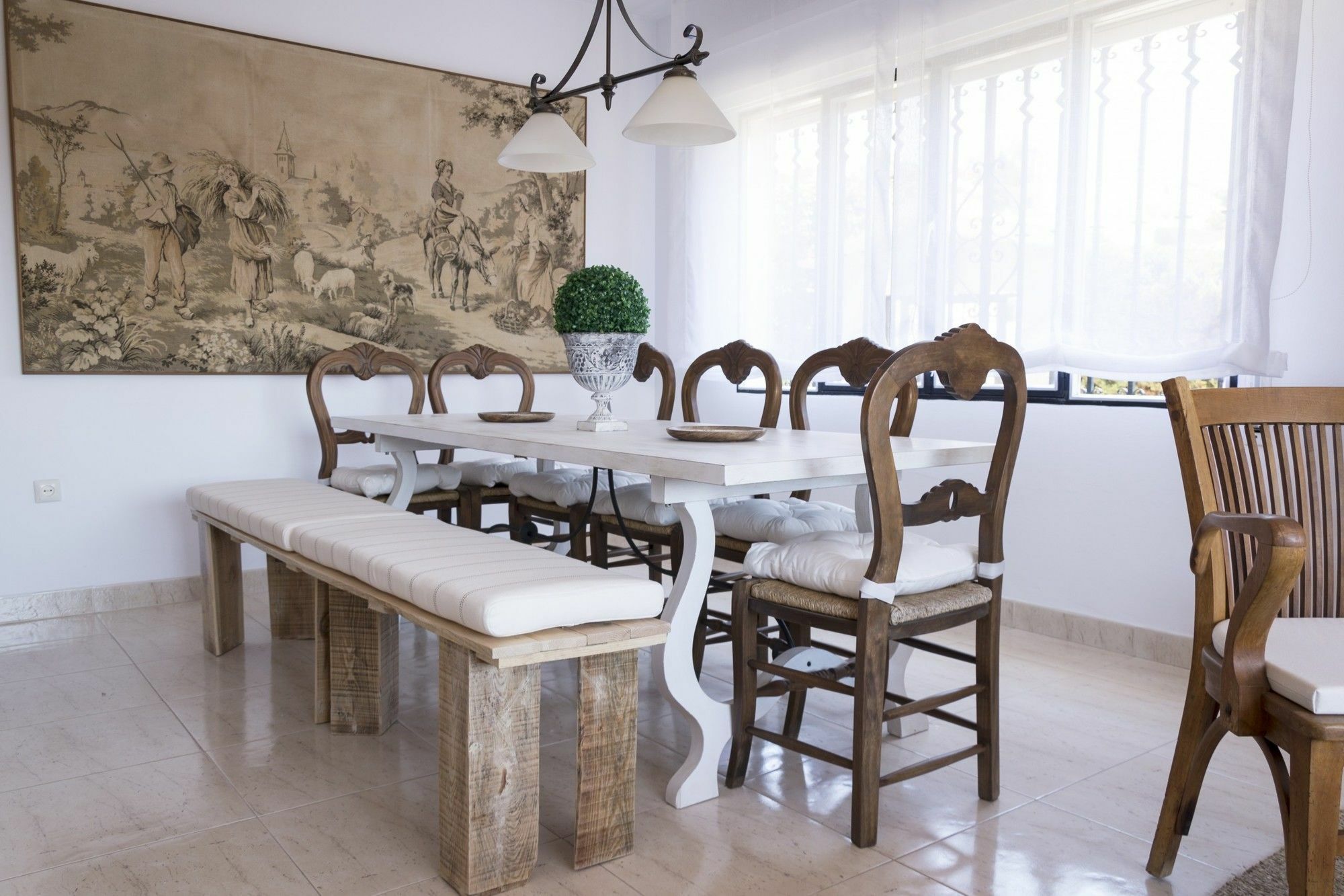 Living4Malaga Villa Miraflores エクステリア 写真