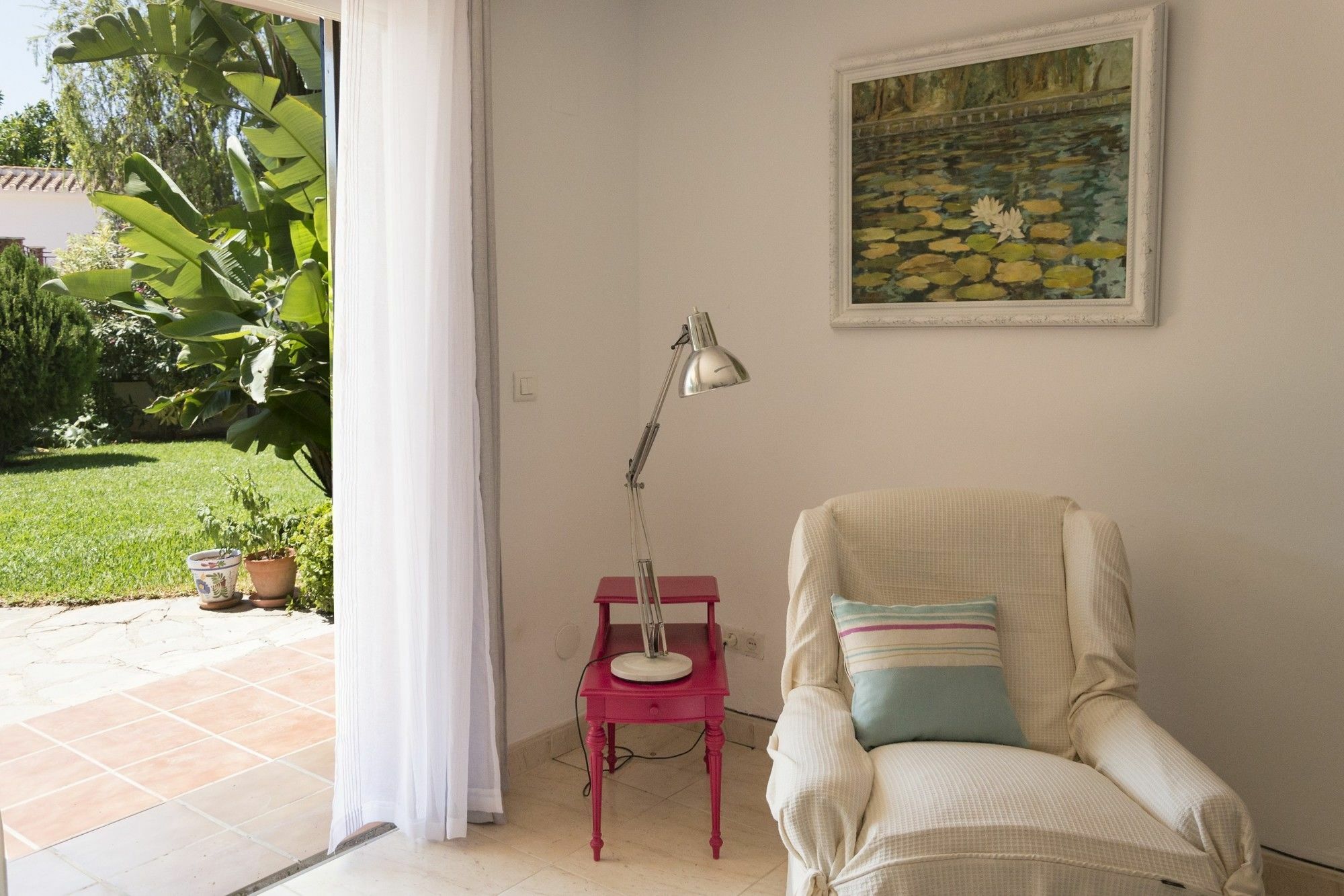 Living4Malaga Villa Miraflores エクステリア 写真
