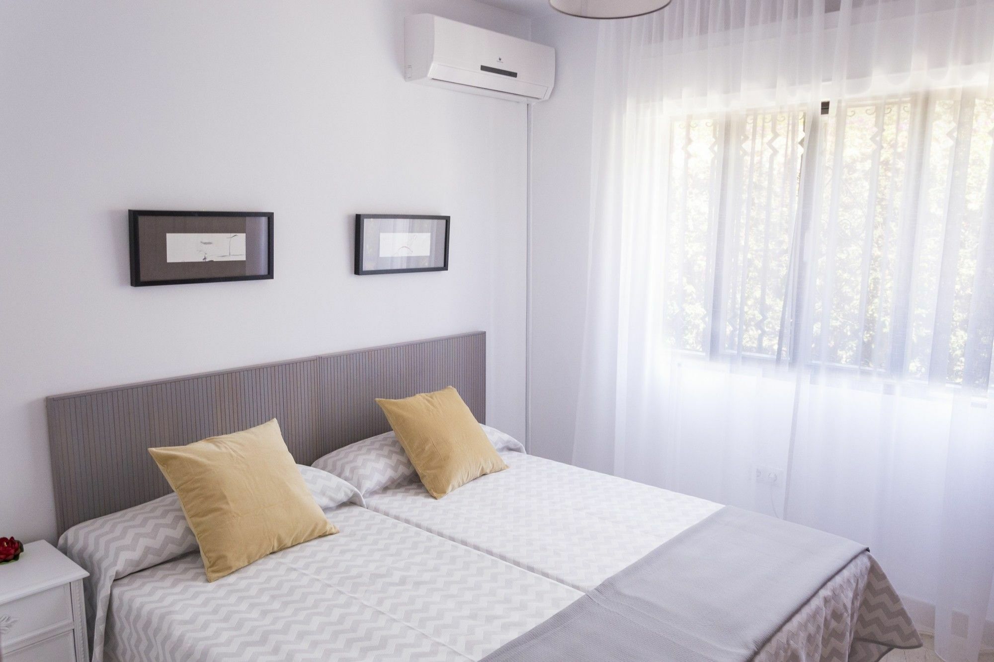 Living4Malaga Villa Miraflores エクステリア 写真