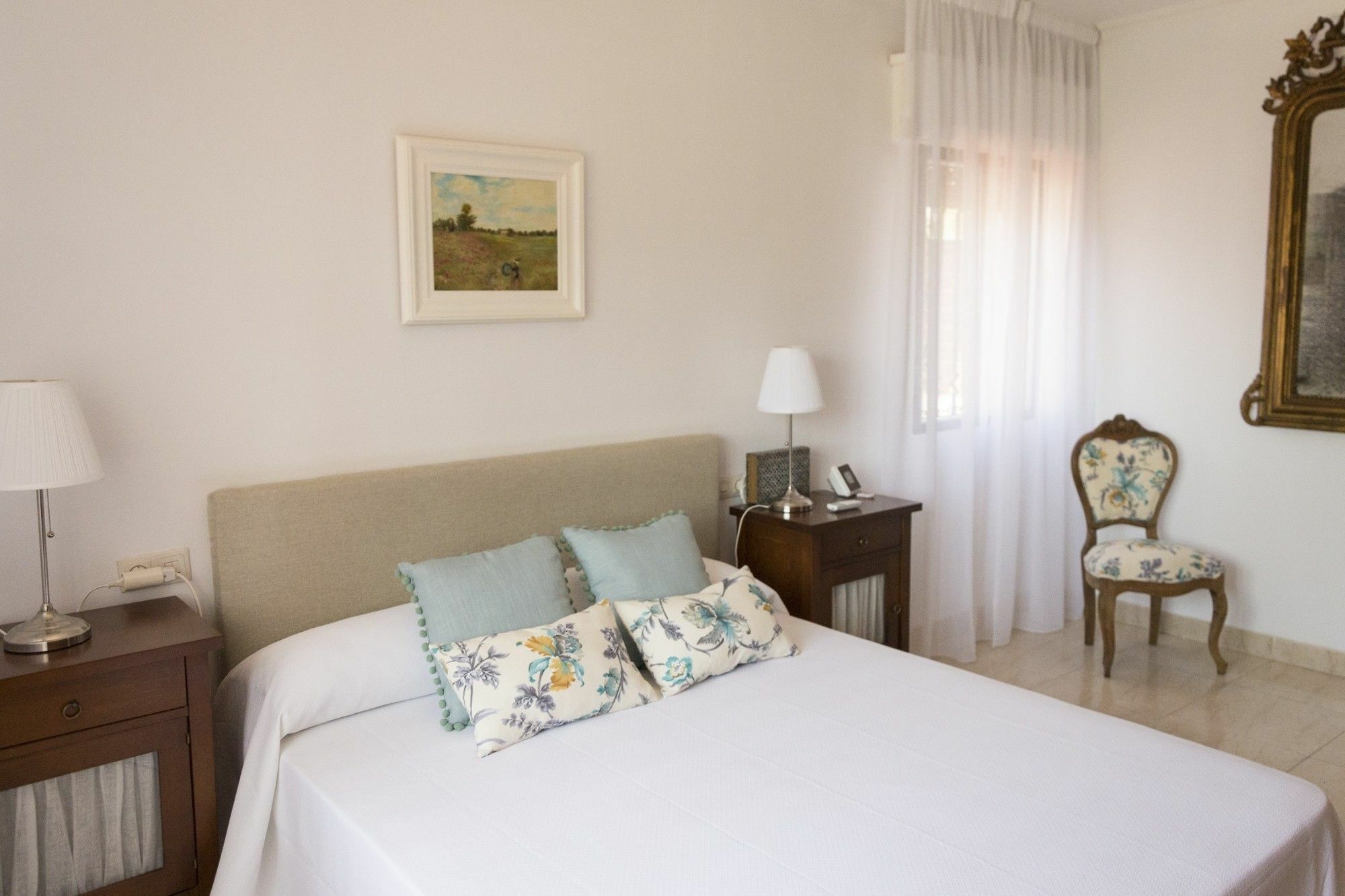 Living4Malaga Villa Miraflores エクステリア 写真