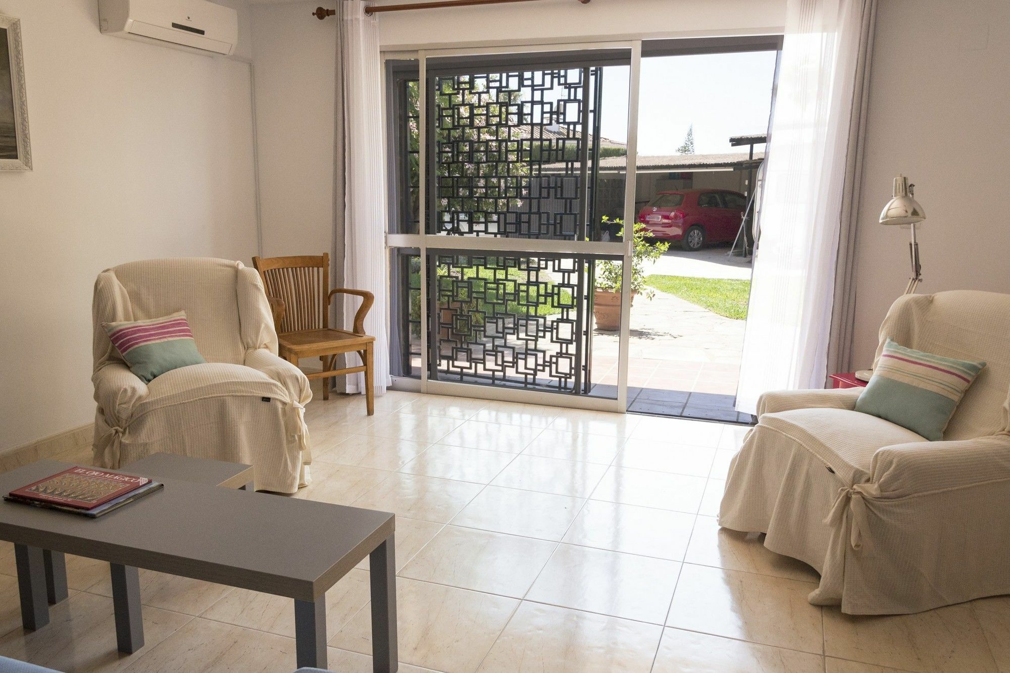 Living4Malaga Villa Miraflores エクステリア 写真