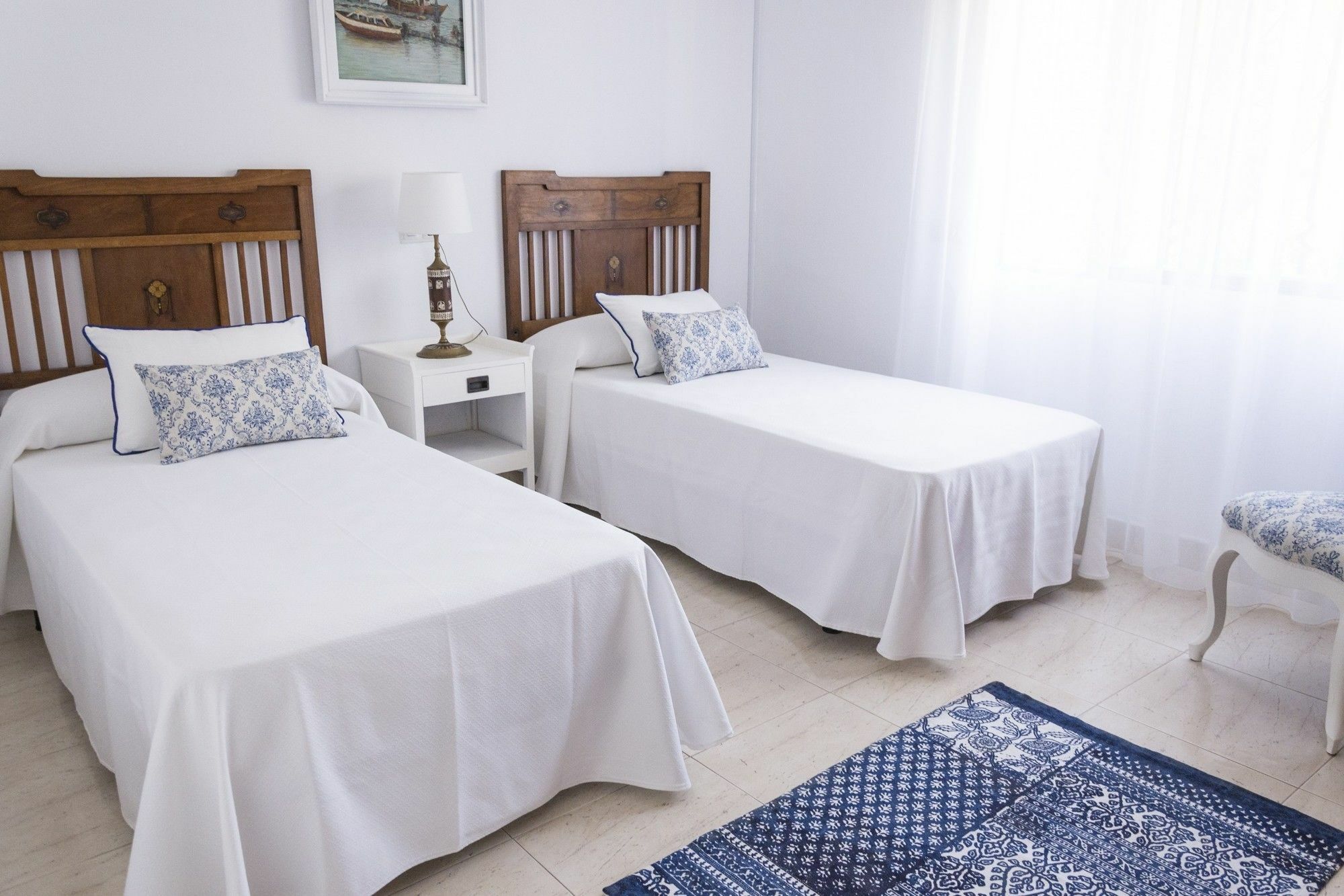 Living4Malaga Villa Miraflores エクステリア 写真