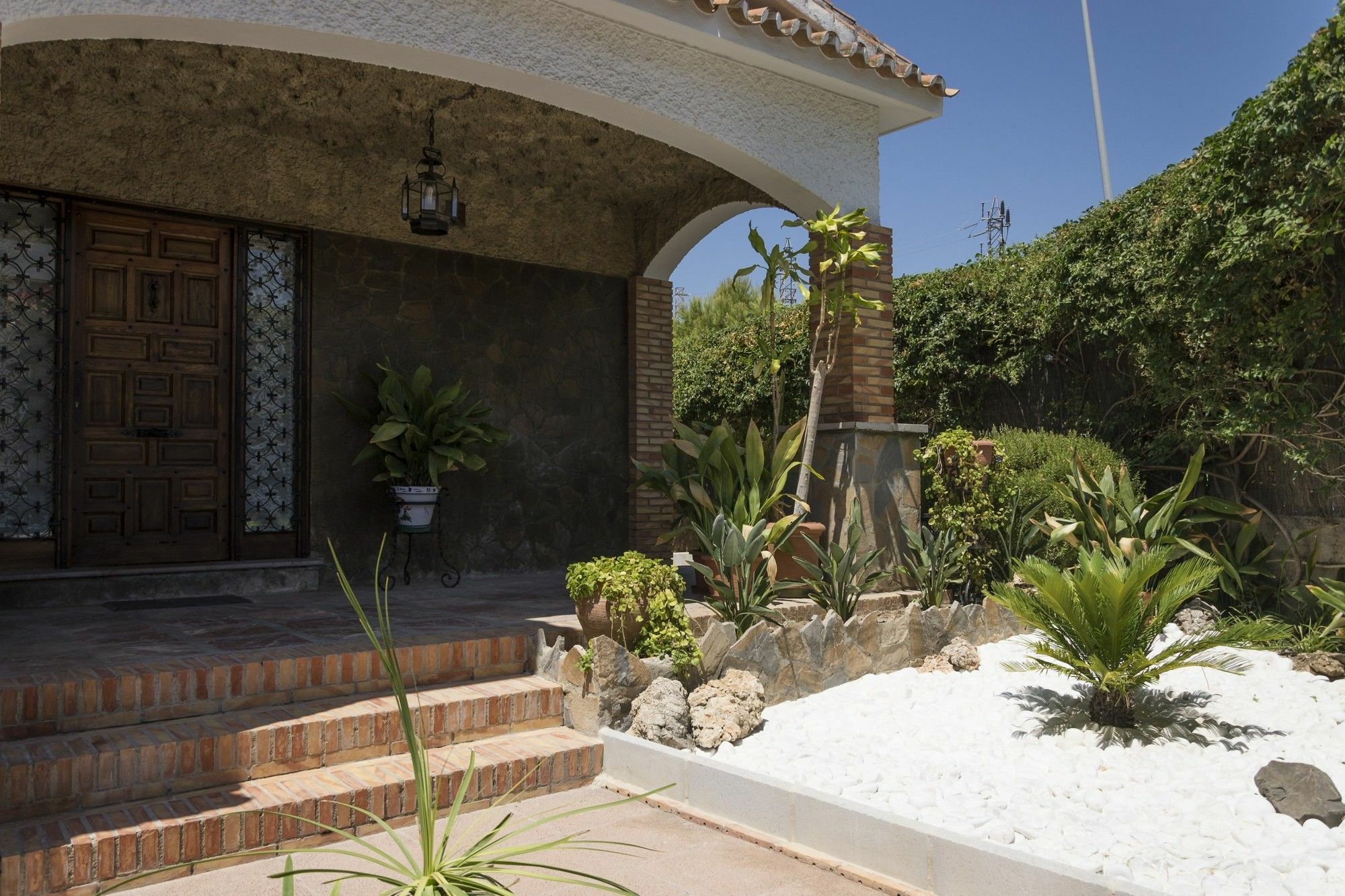 Living4Malaga Villa Miraflores エクステリア 写真
