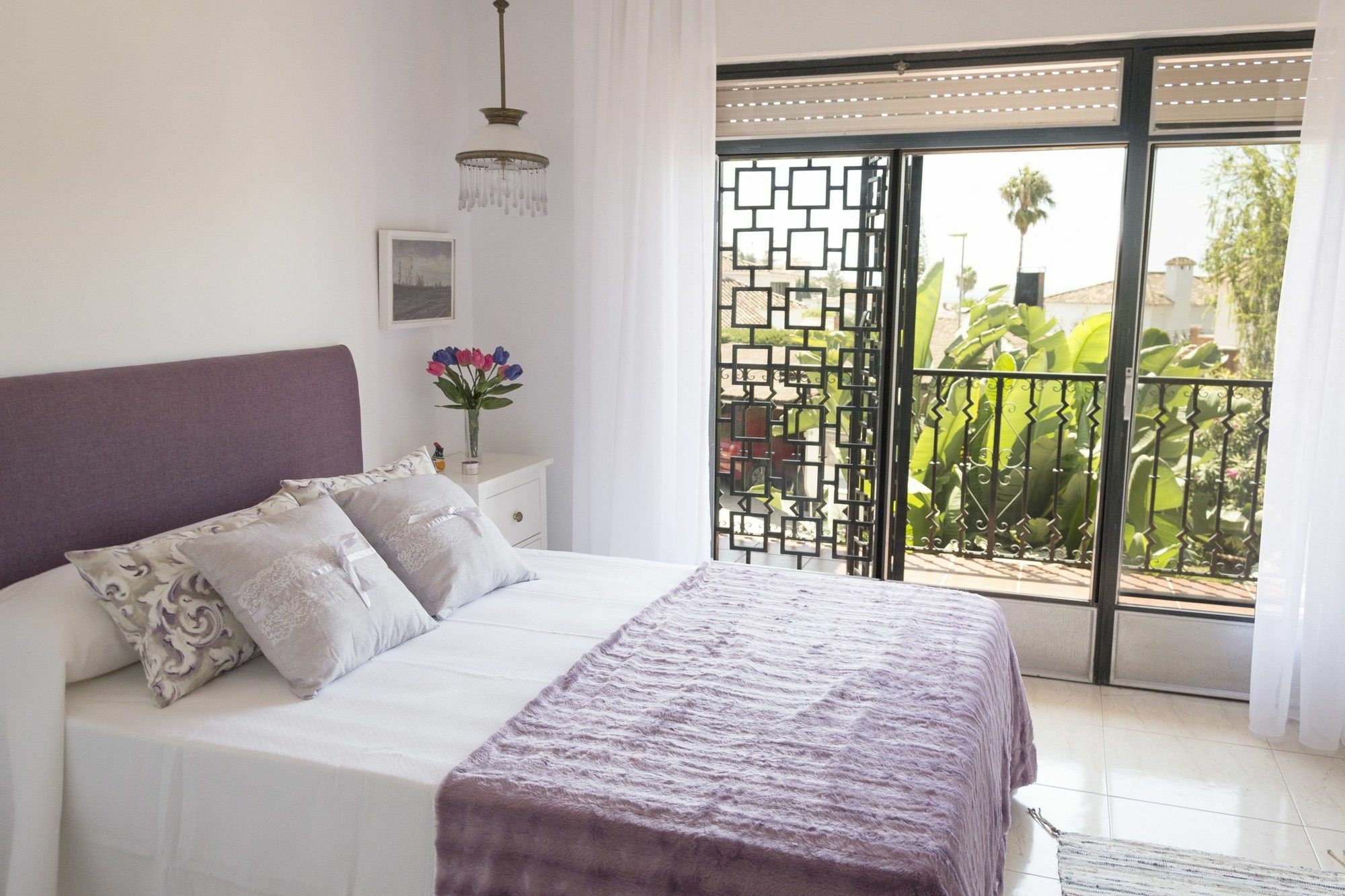 Living4Malaga Villa Miraflores エクステリア 写真