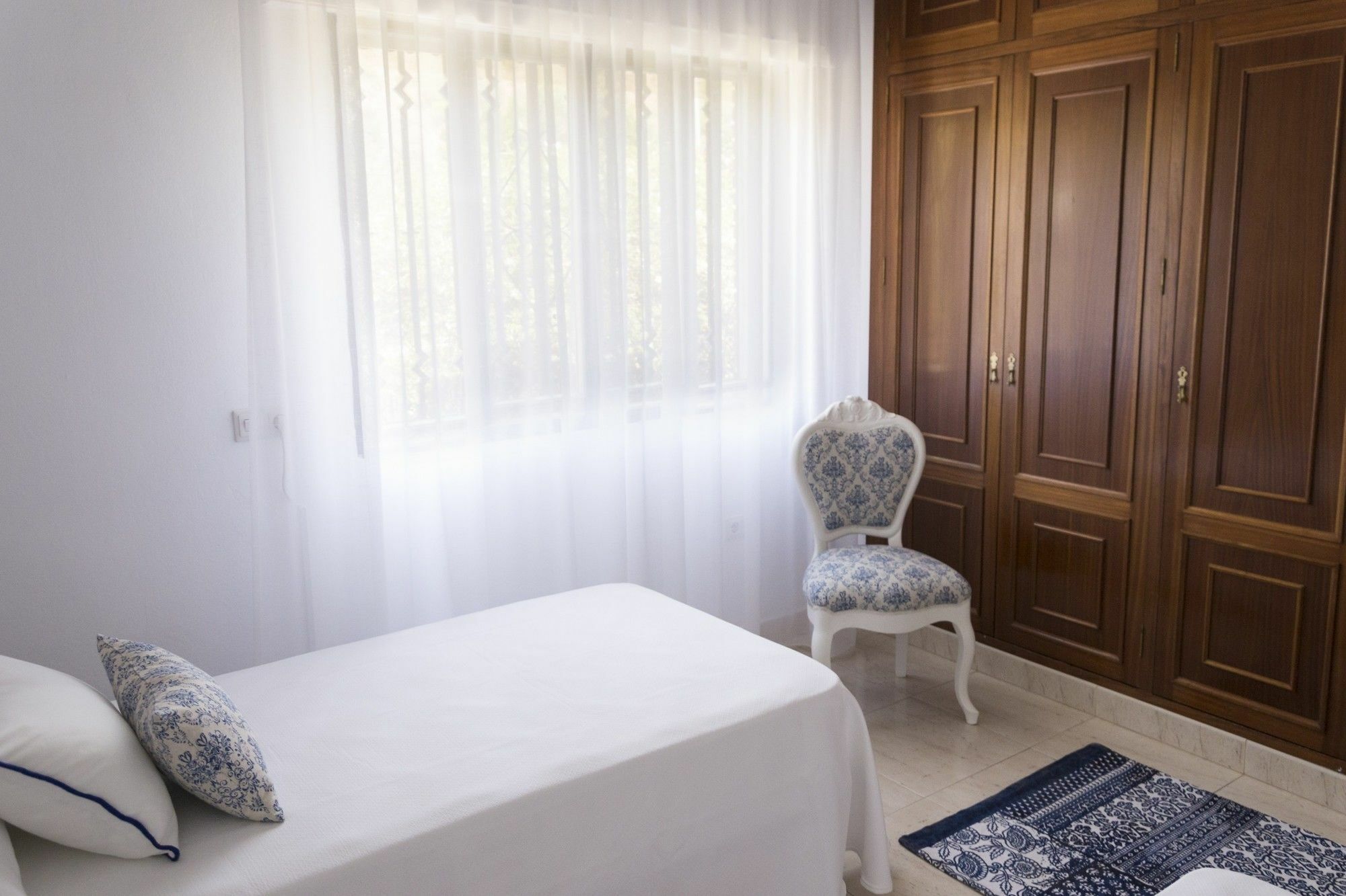 Living4Malaga Villa Miraflores エクステリア 写真